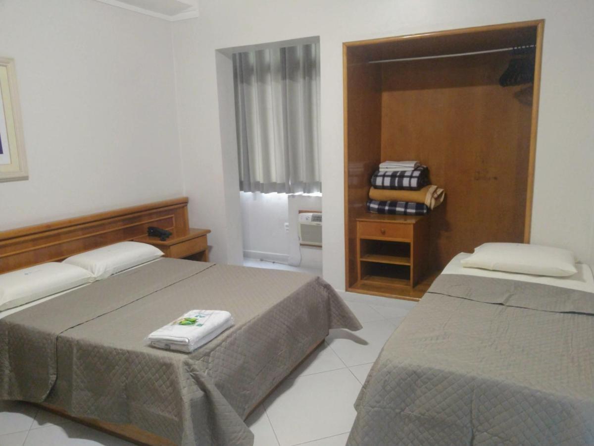 Filadelfia 3* São Paulo