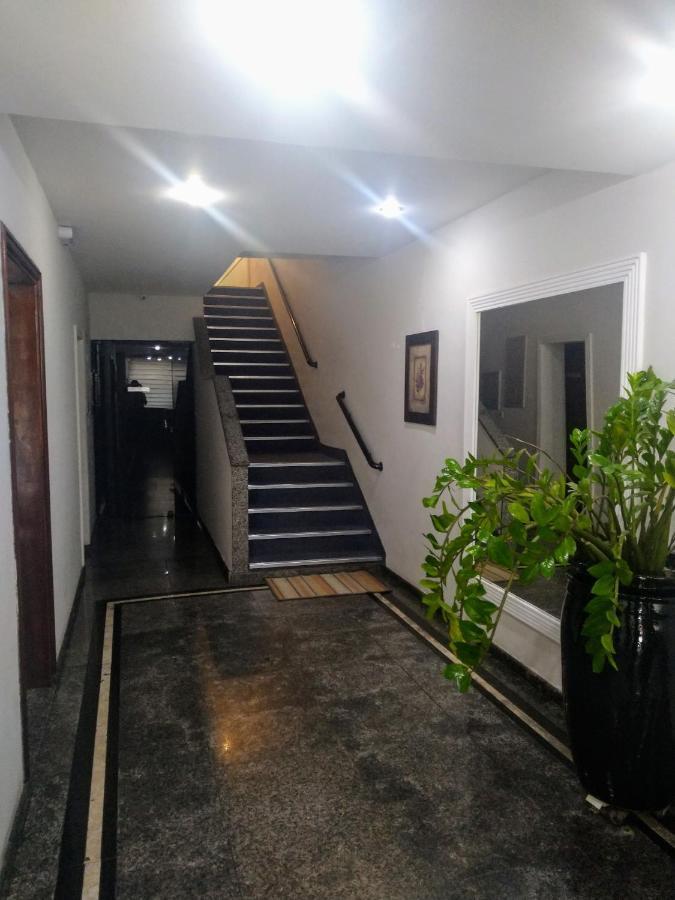 Hotel Filadelfia São Paulo