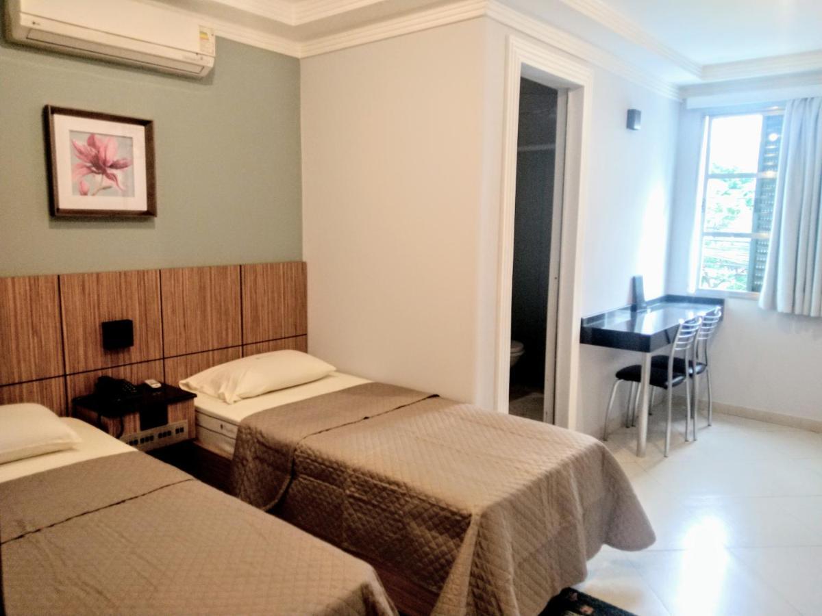 Filadelfia Hotel