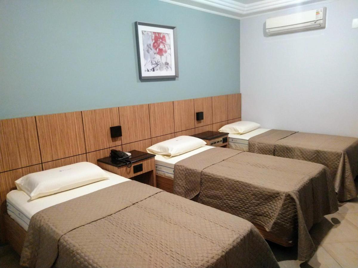 Filadelfia Hotel