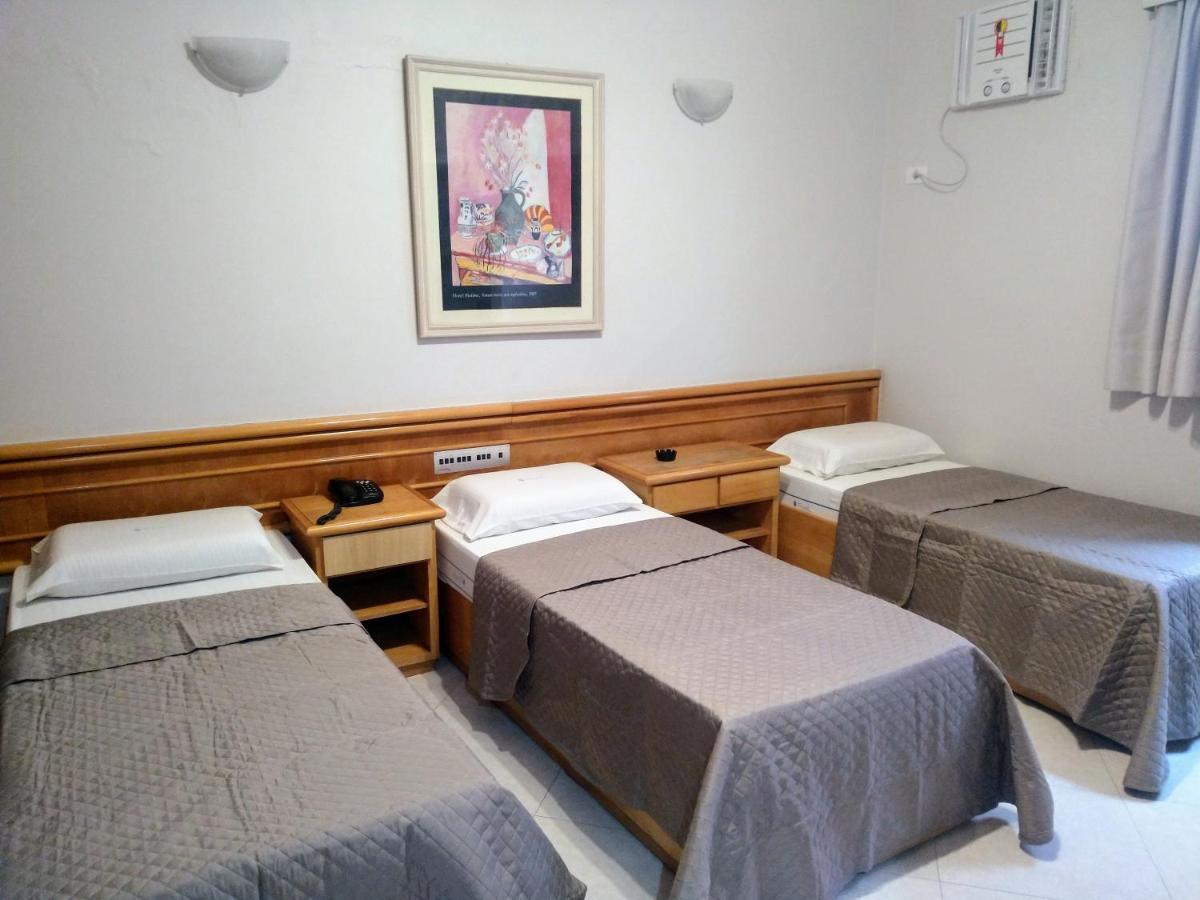 Hotel Filadelfia 3*
